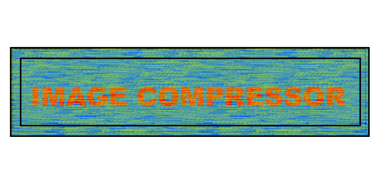 Document Compression Example